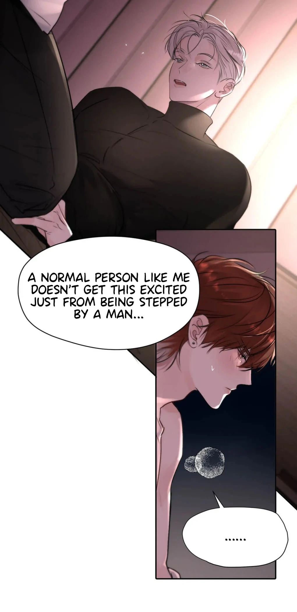 I became a first-class guide thanks to my childhood friends - Chapter 19 manhwa