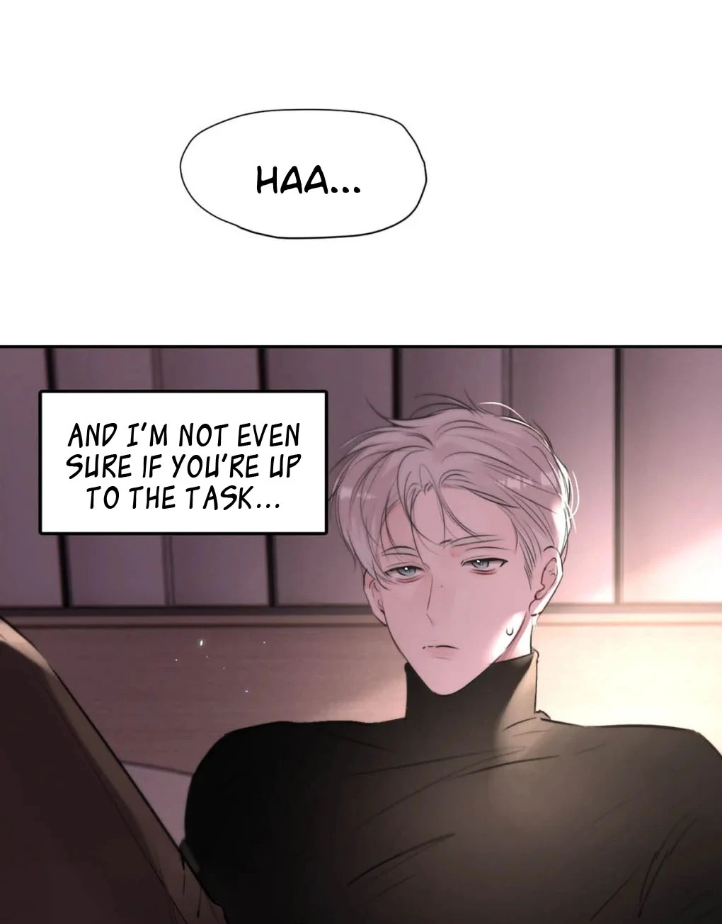 I became a first-class guide thanks to my childhood friends - Chapter 19 manhwa