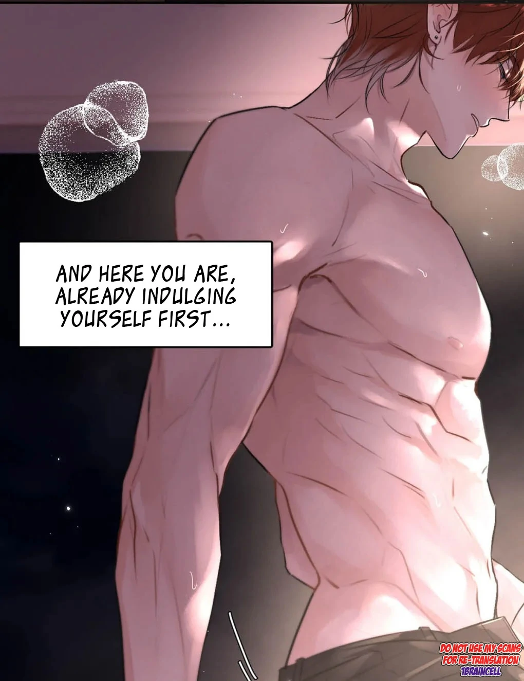 I became a first-class guide thanks to my childhood friends - Chapter 19 manhwa