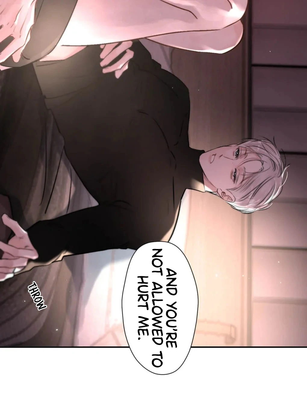 I became a first-class guide thanks to my childhood friends - Chapter 19 manhwa