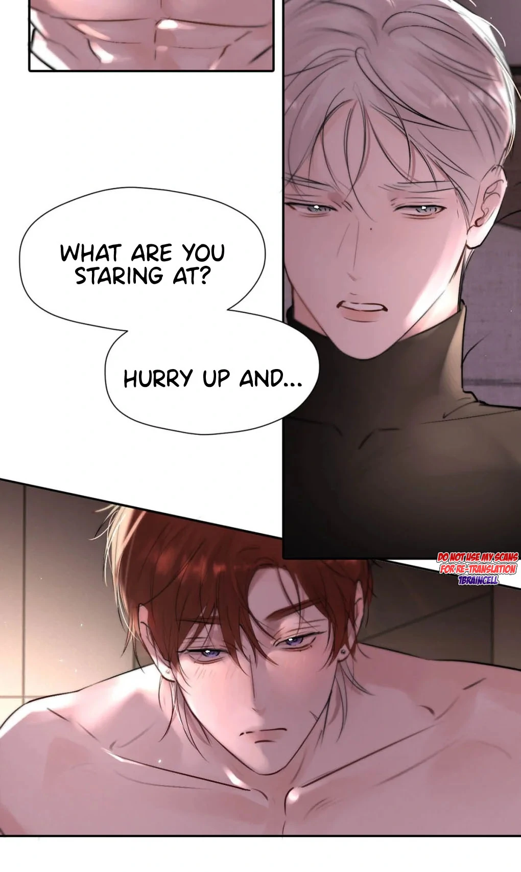 I became a first-class guide thanks to my childhood friends - Chapter 19 manhwa