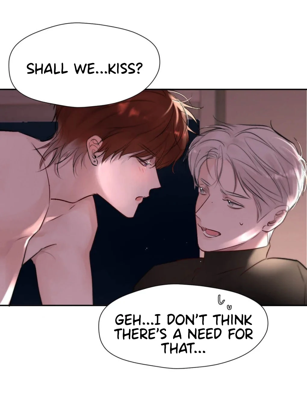I became a first-class guide thanks to my childhood friends - Chapter 19 manhwa