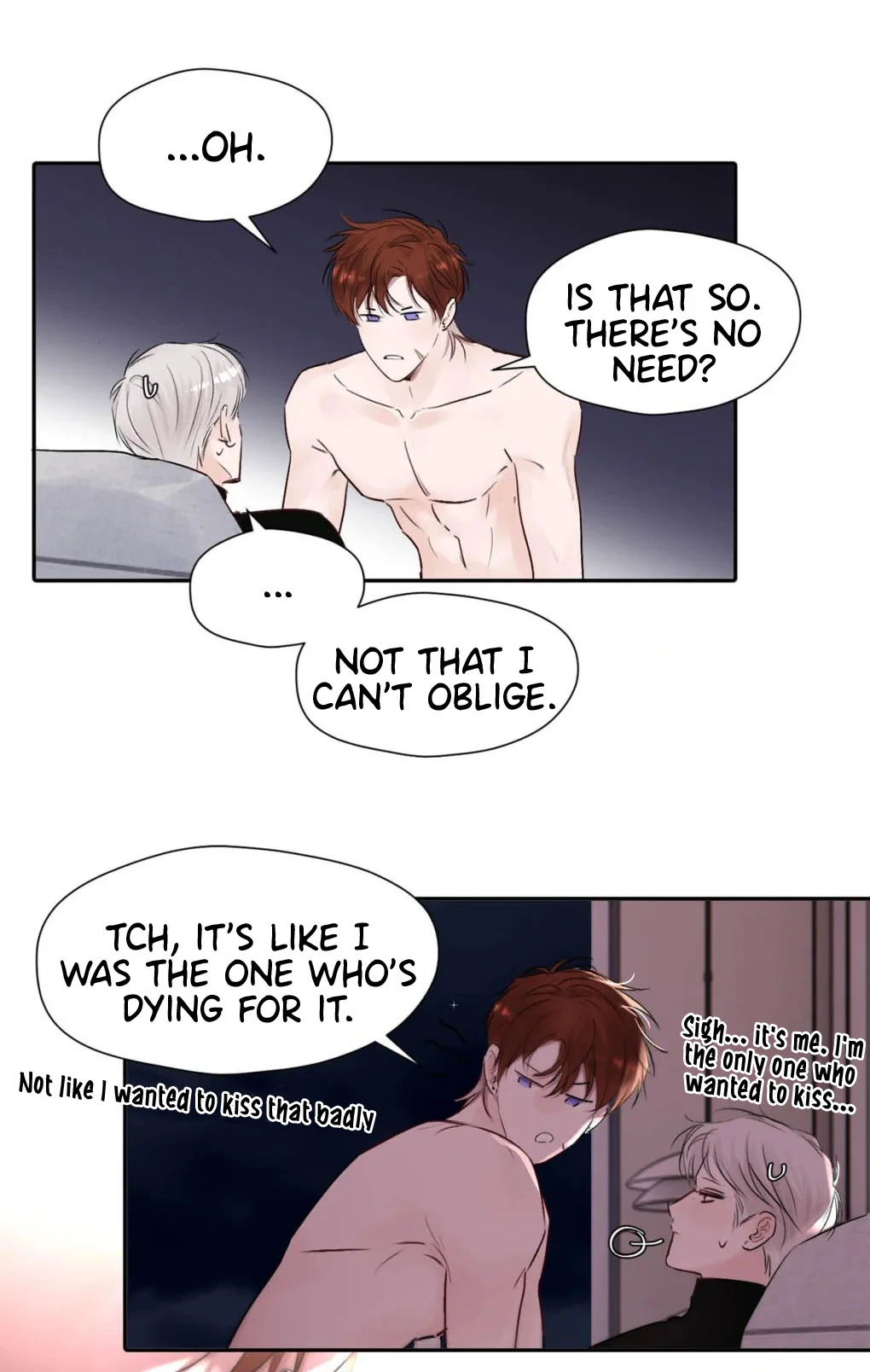 I became a first-class guide thanks to my childhood friends - Chapter 19 manhwa