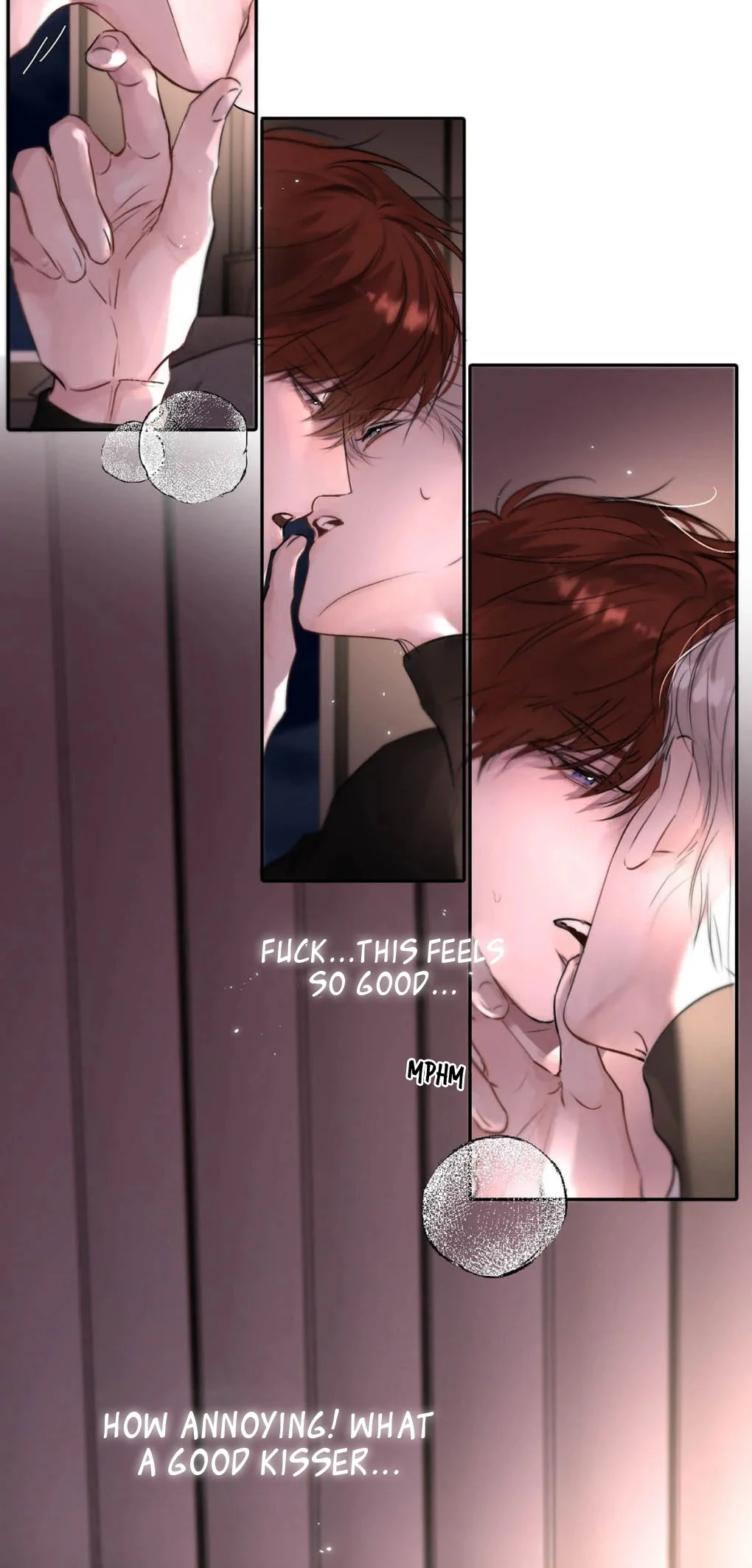 I became a first-class guide thanks to my childhood friends - Chapter 19 manhwa