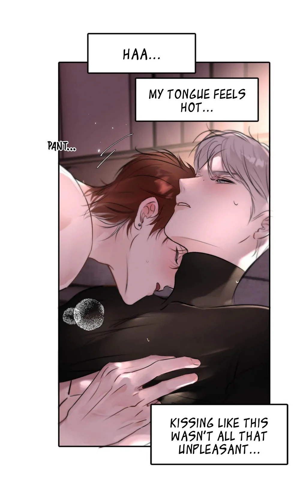 I became a first-class guide thanks to my childhood friends - Chapter 19 manhwa