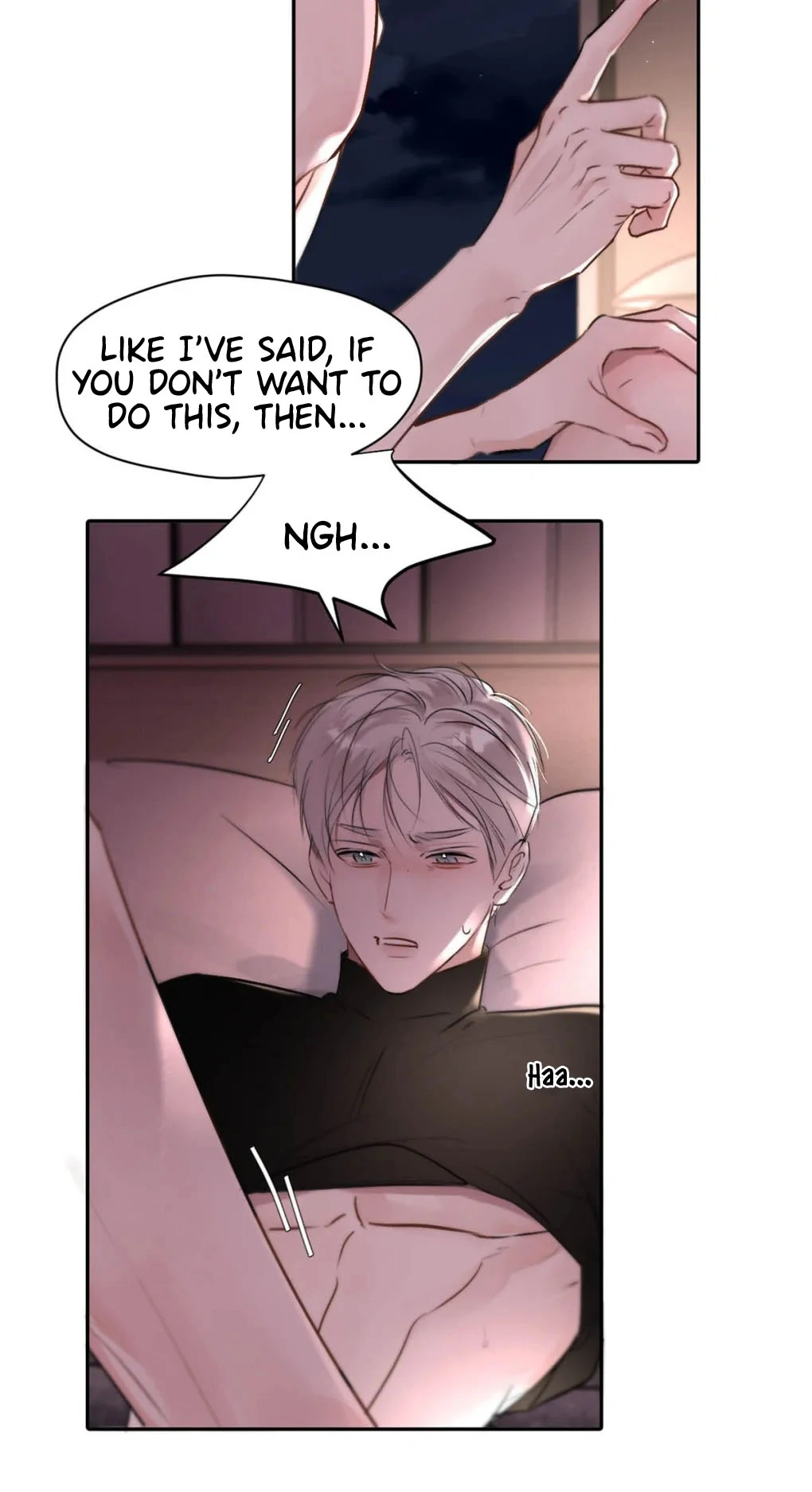 I became a first-class guide thanks to my childhood friends - Chapter 19 manhwa