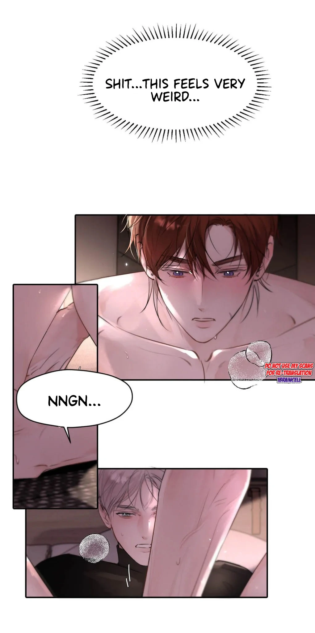 I became a first-class guide thanks to my childhood friends - Chapter 19 manhwa