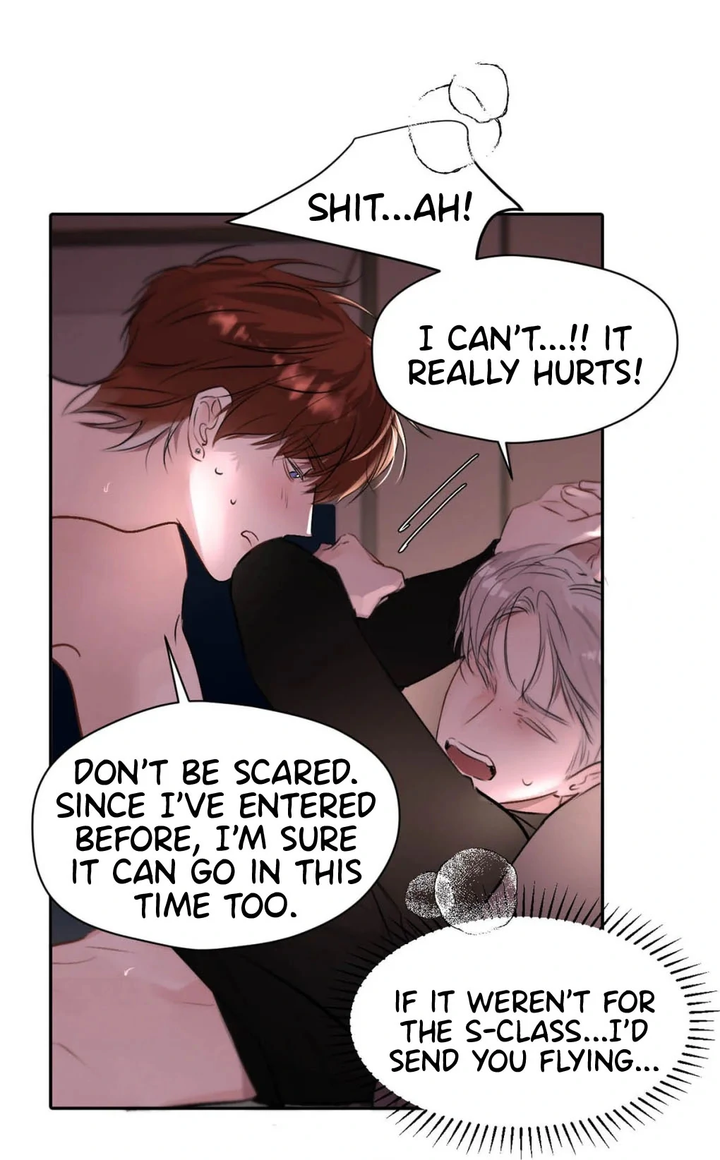 I became a first-class guide thanks to my childhood friends - Chapter 19 manhwa