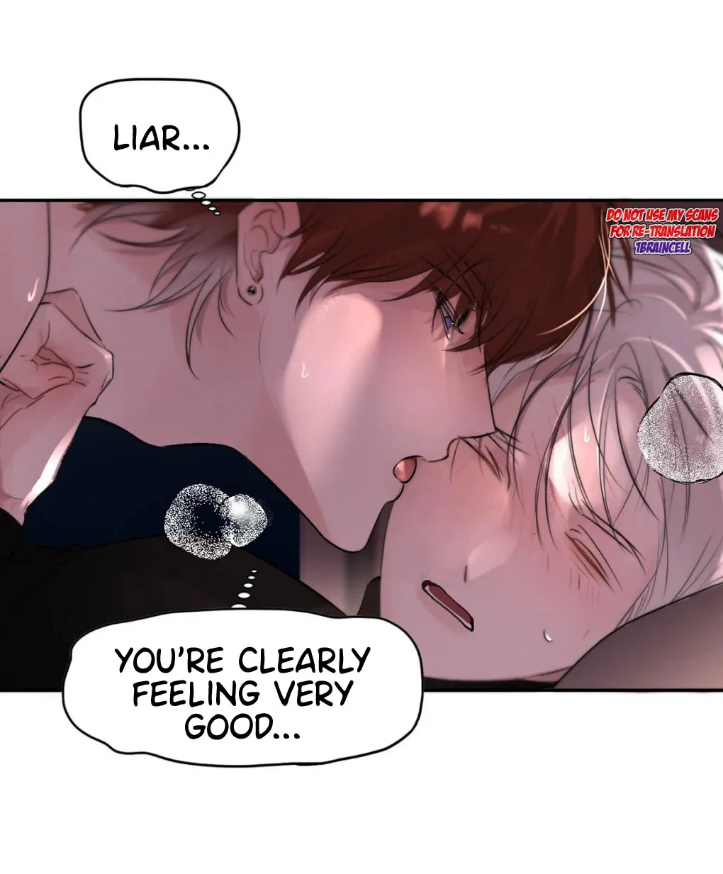 I became a first-class guide thanks to my childhood friends - Chapter 19 manhwa