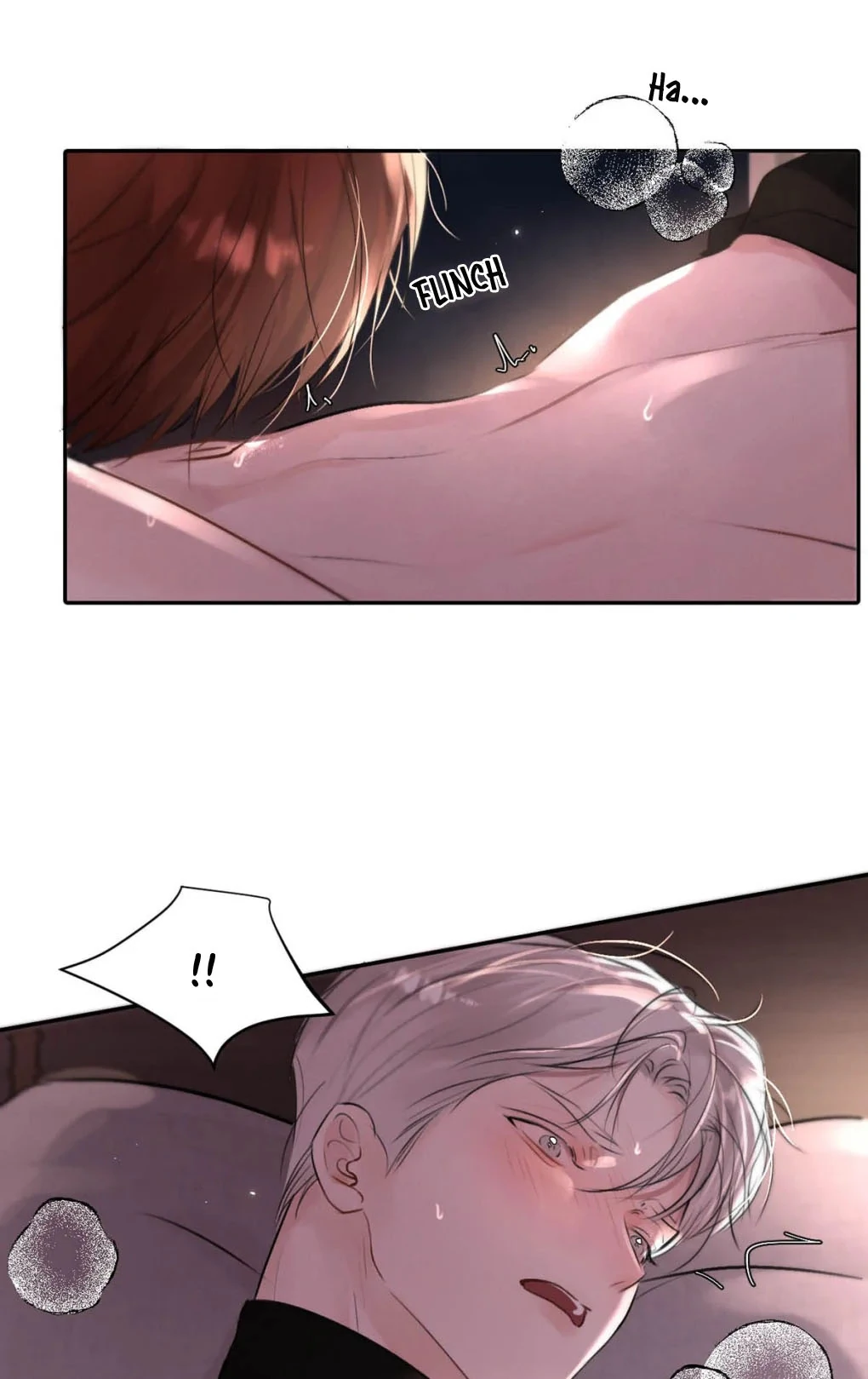 I became a first-class guide thanks to my childhood friends - Chapter 19 manhwa