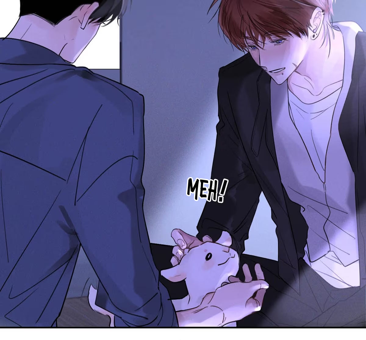 I became a first-class guide thanks to my childhood friends - Chapter 2 manhwa