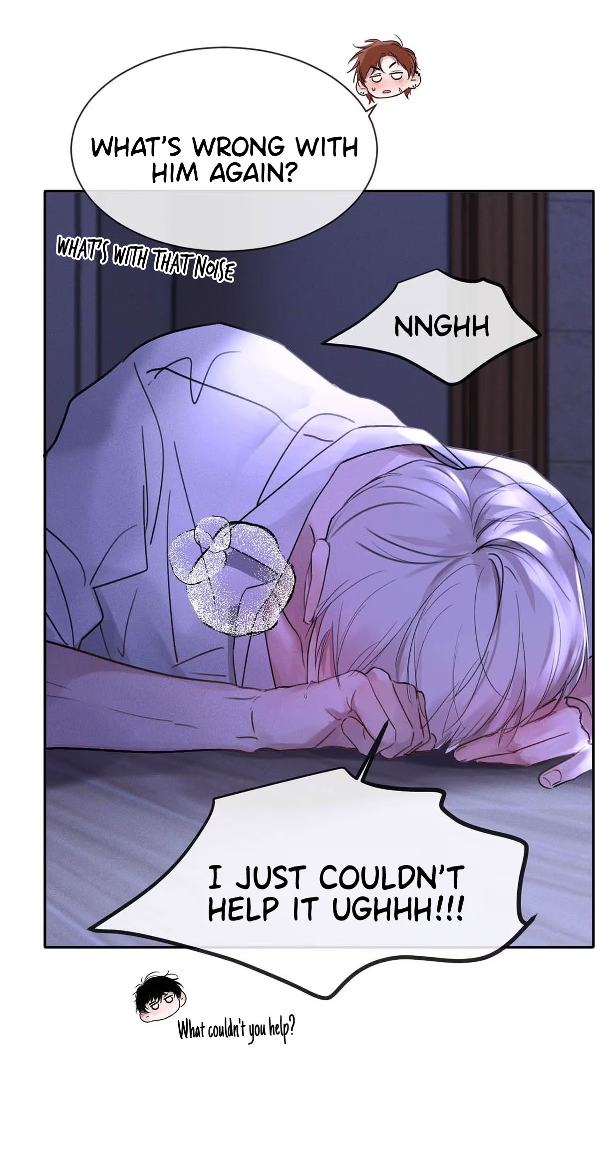 I became a first-class guide thanks to my childhood friends - Chapter 2 manhwa
