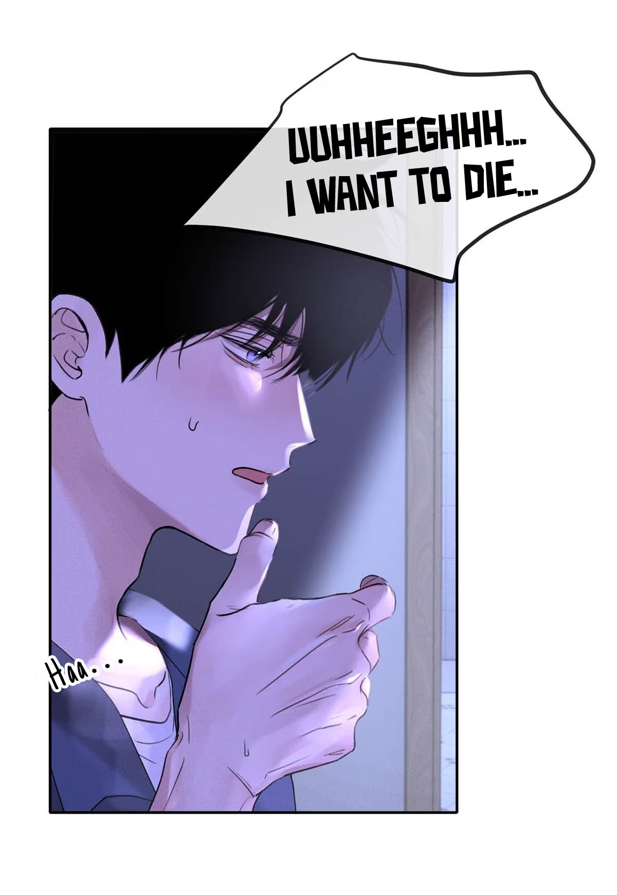I became a first-class guide thanks to my childhood friends - Chapter 2 manhwa