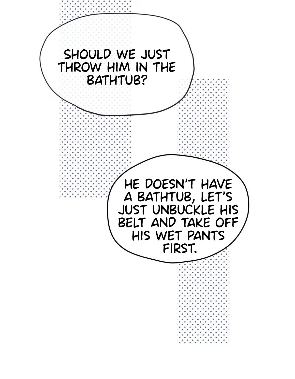 I became a first-class guide thanks to my childhood friends - Chapter 2 manhwa