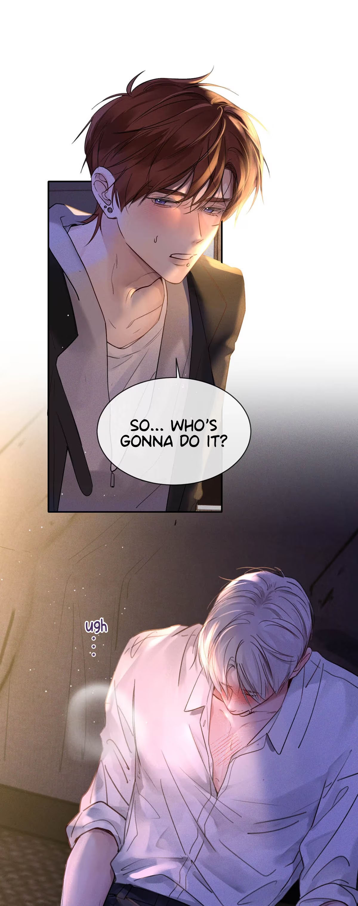 I became a first-class guide thanks to my childhood friends - Chapter 2 manhwa
