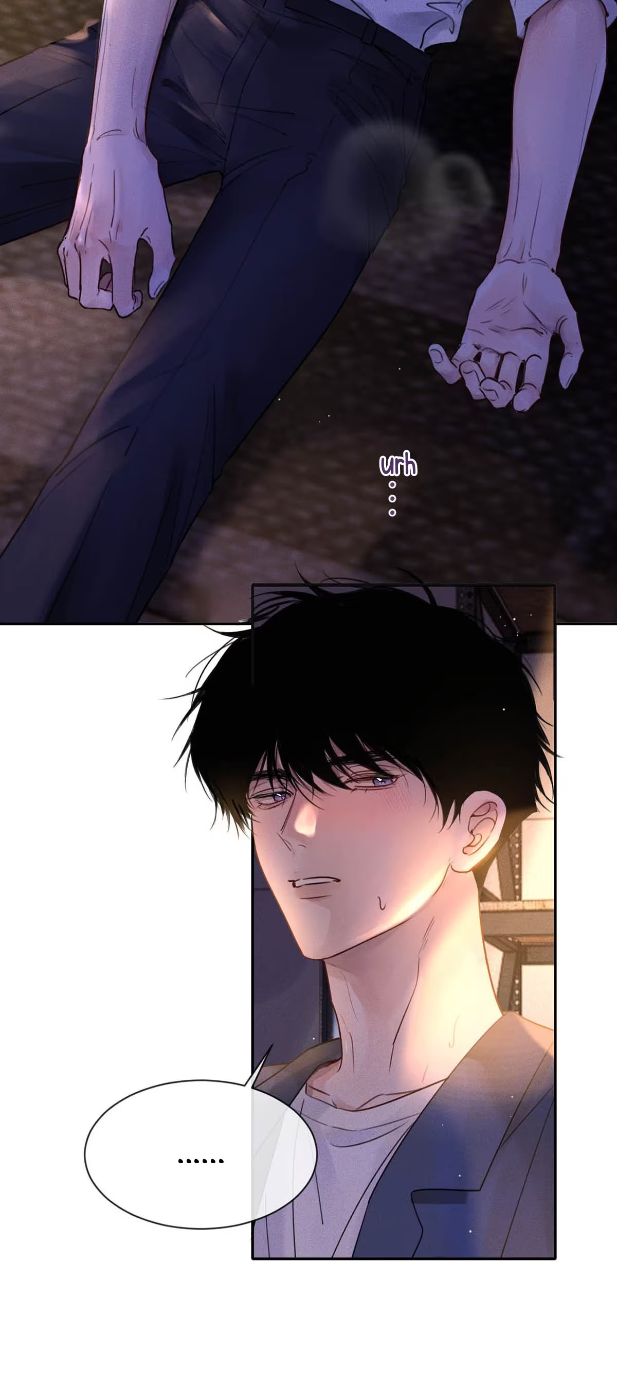 I became a first-class guide thanks to my childhood friends - Chapter 2 manhwa