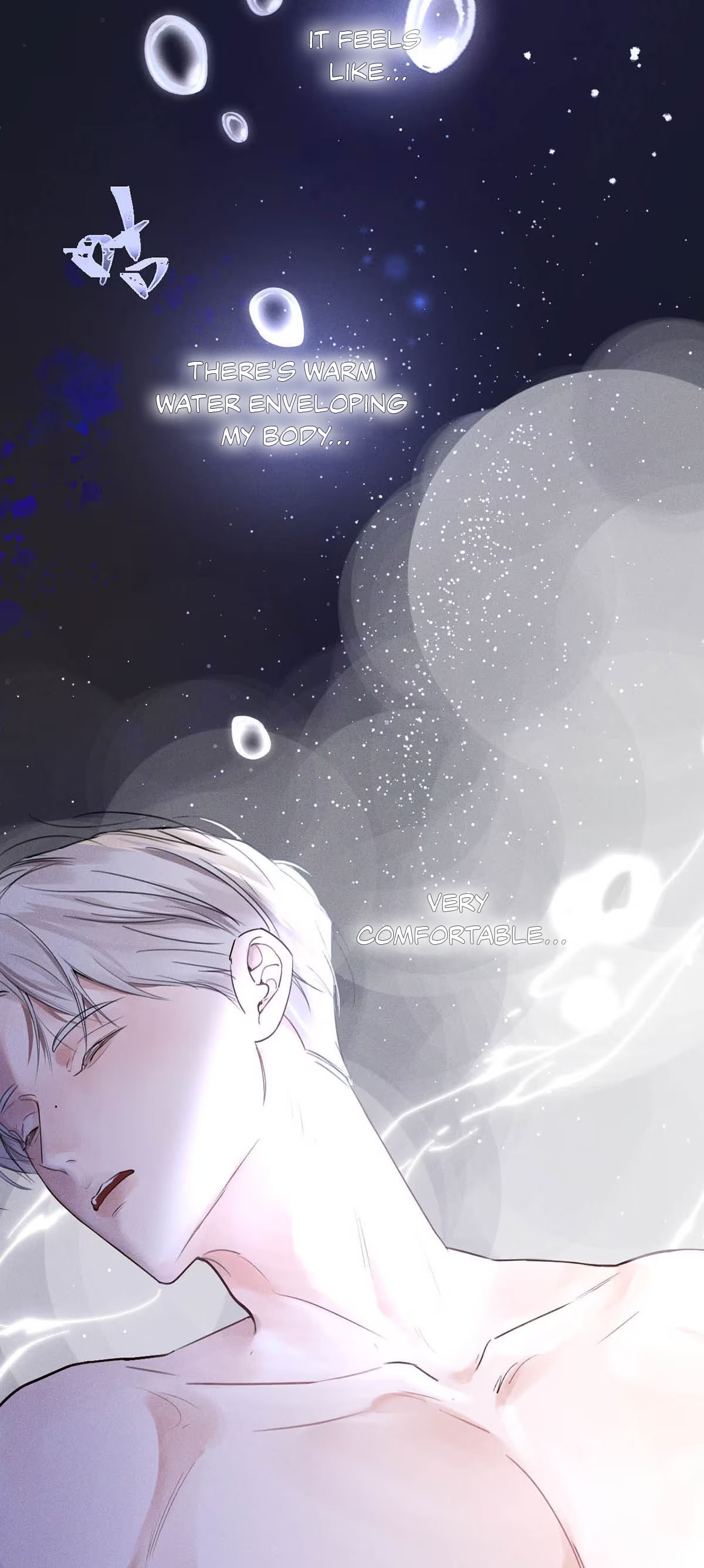 I became a first-class guide thanks to my childhood friends - Chapter 2 manhwa