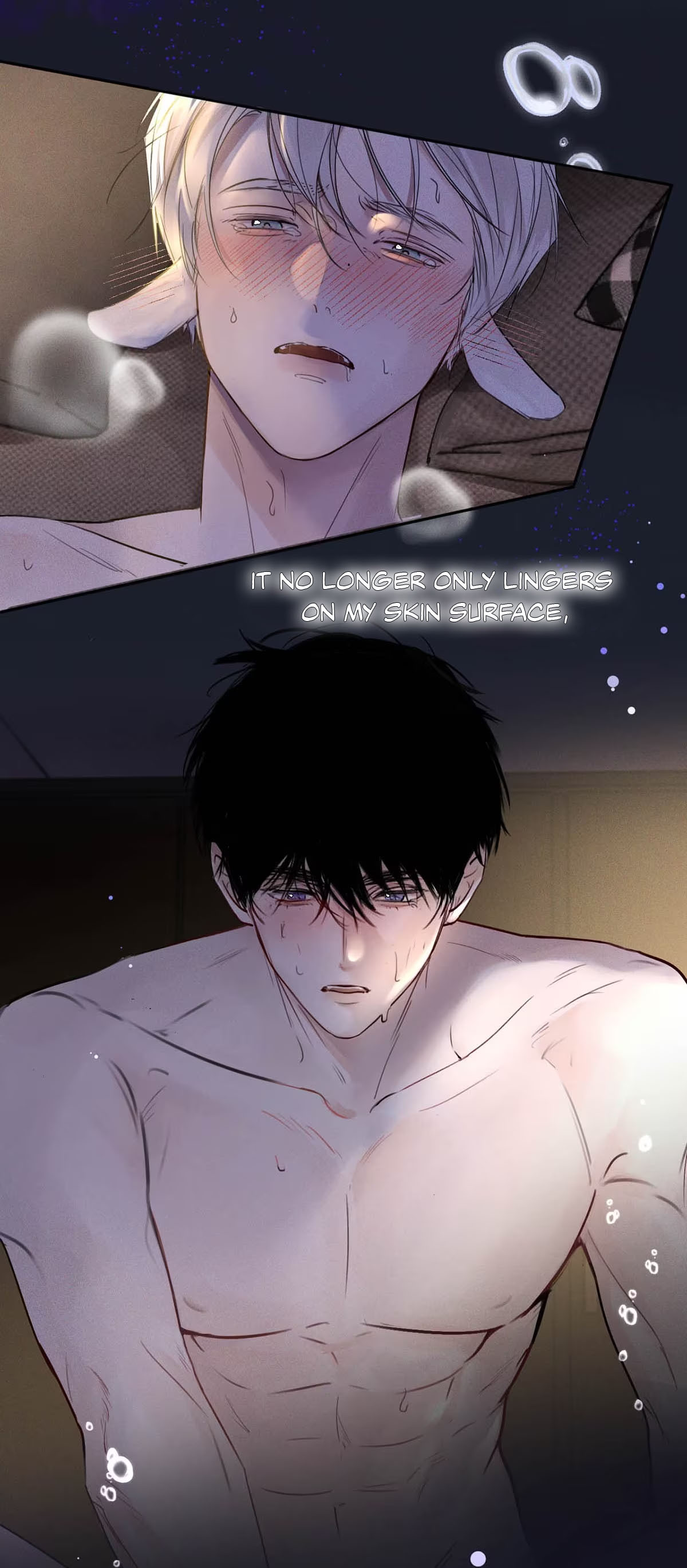 I became a first-class guide thanks to my childhood friends - Chapter 2 manhwa