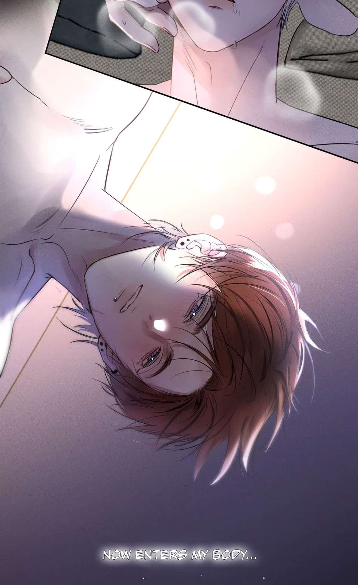 I became a first-class guide thanks to my childhood friends - Chapter 2 manhwa