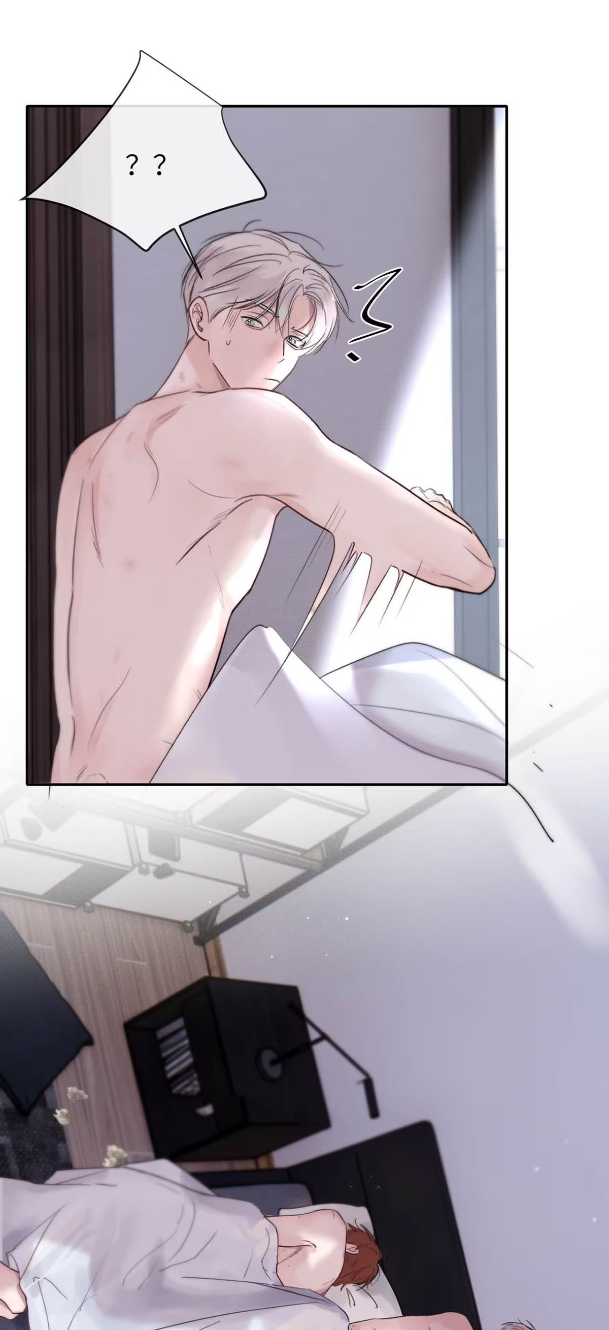 I became a first-class guide thanks to my childhood friends - Chapter 2 manhwa