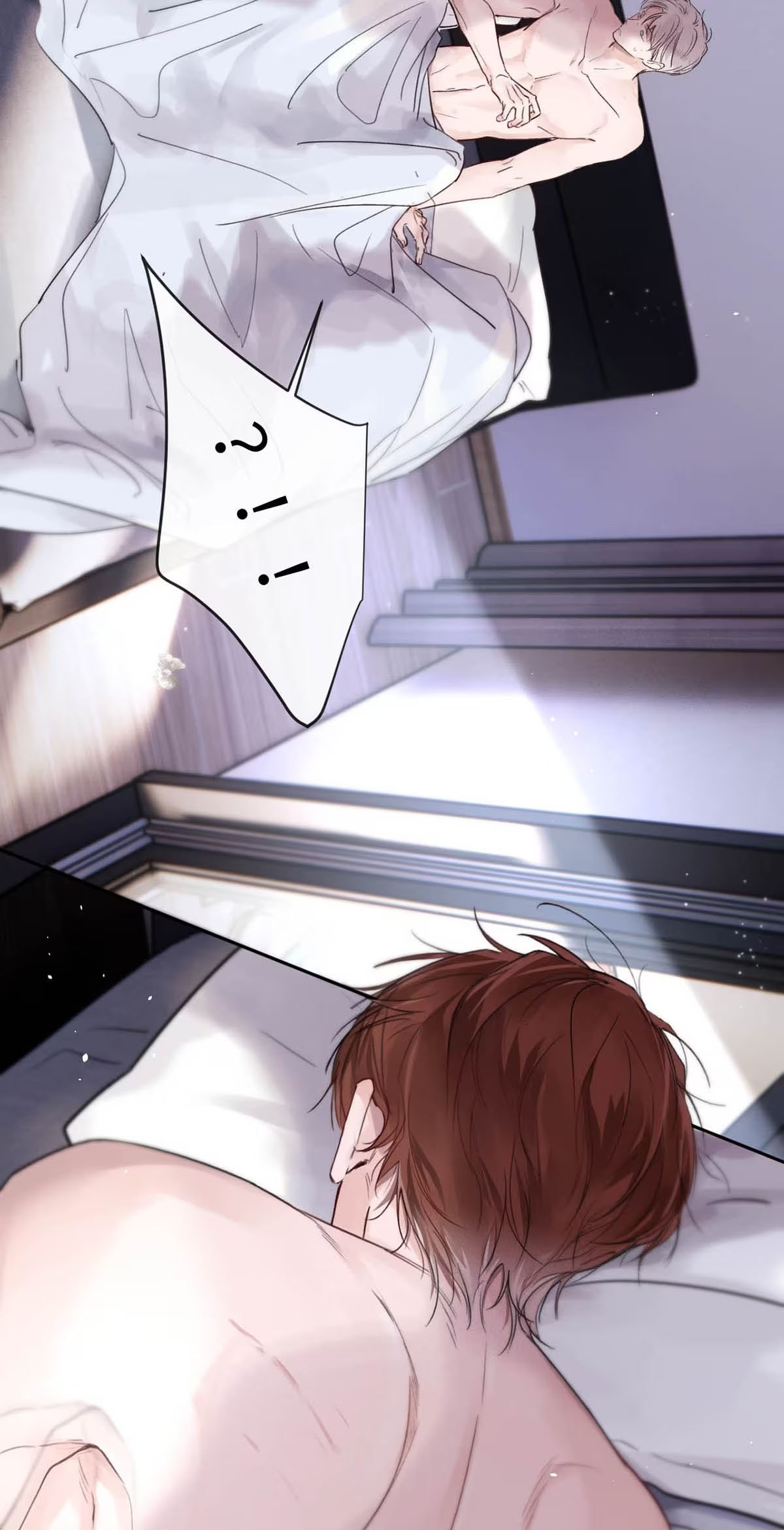 I became a first-class guide thanks to my childhood friends - Chapter 2 manhwa