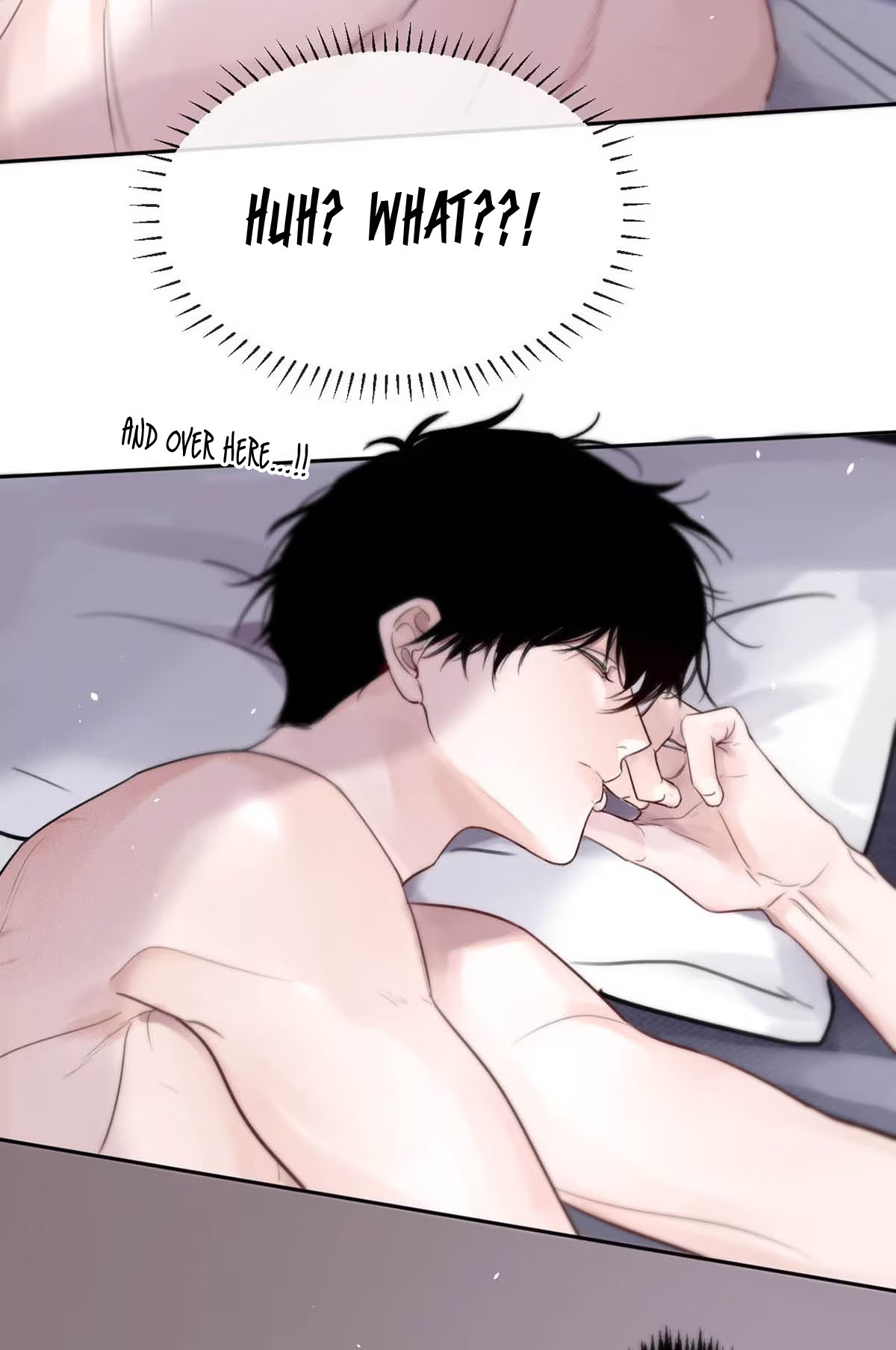 I became a first-class guide thanks to my childhood friends - Chapter 2 manhwa