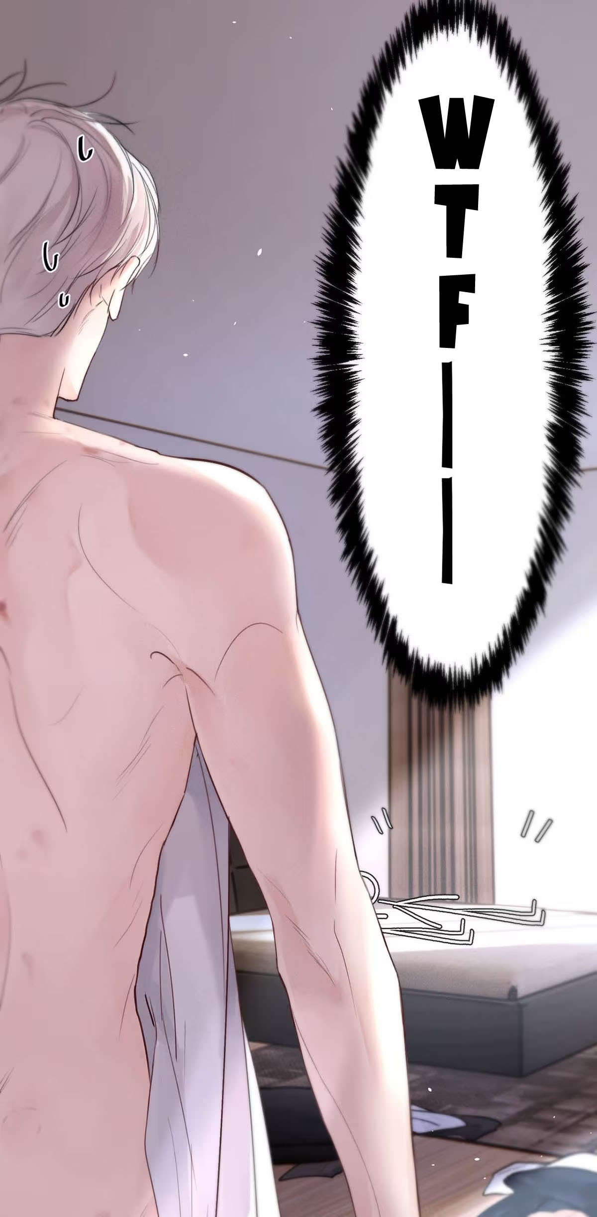 I became a first-class guide thanks to my childhood friends - Chapter 2 manhwa