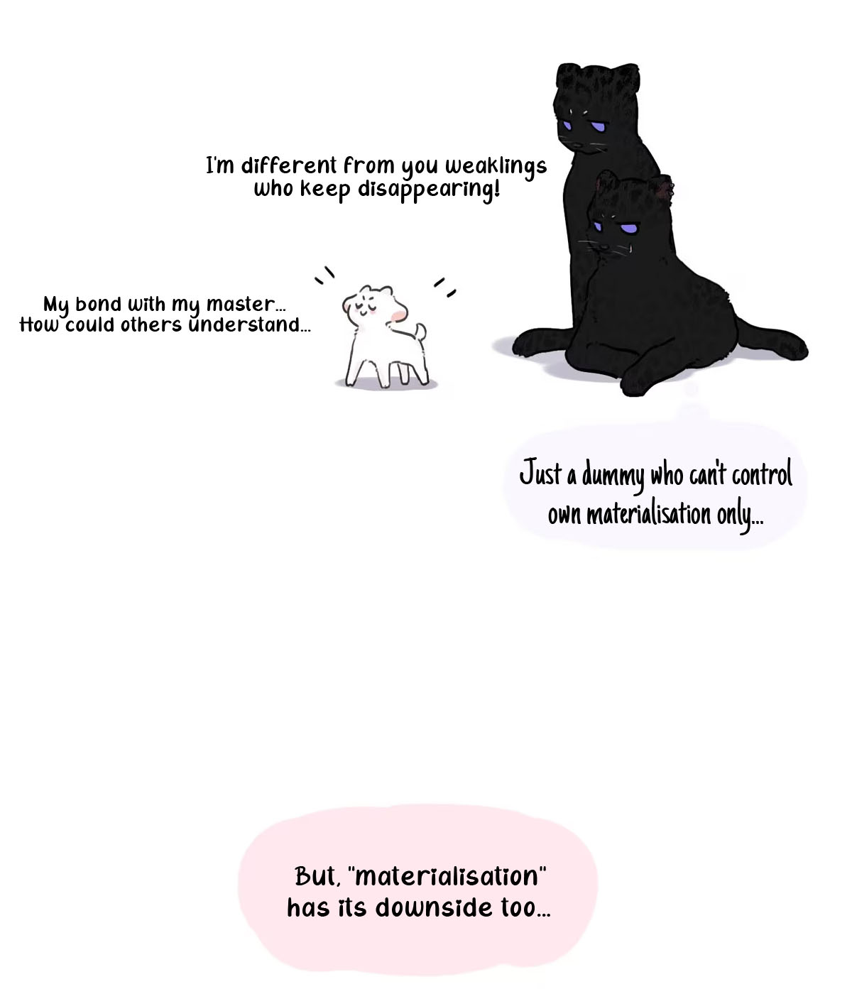 I became a first-class guide thanks to my childhood friends - Chapter 2 manhwa