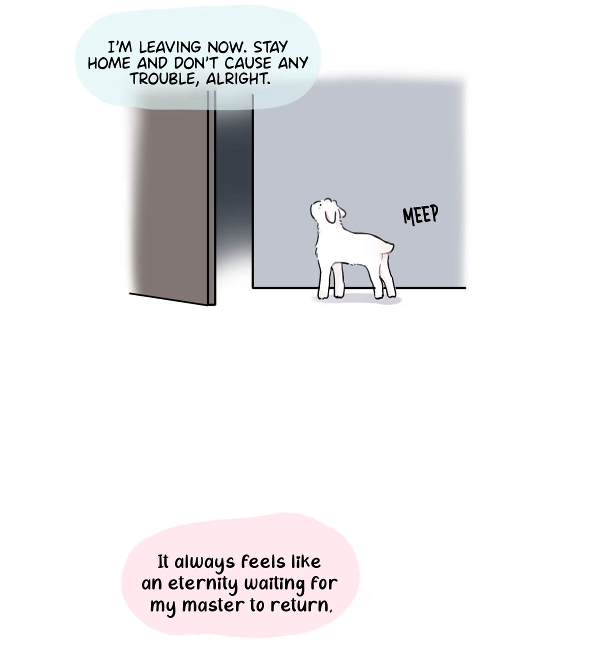 I became a first-class guide thanks to my childhood friends - Chapter 2 manhwa