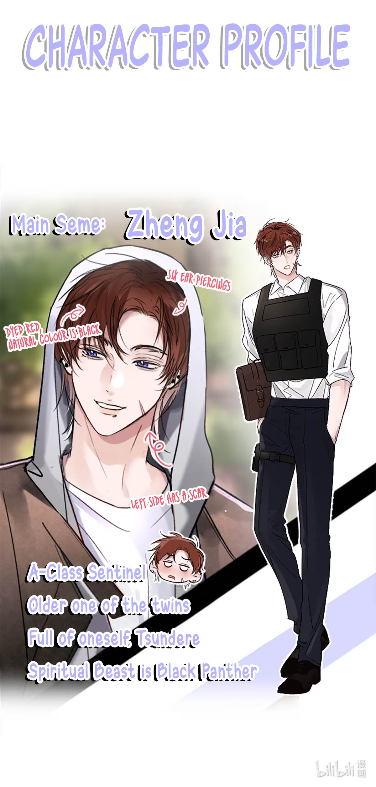 I became a first-class guide thanks to my childhood friends - Chapter 2 manhwa