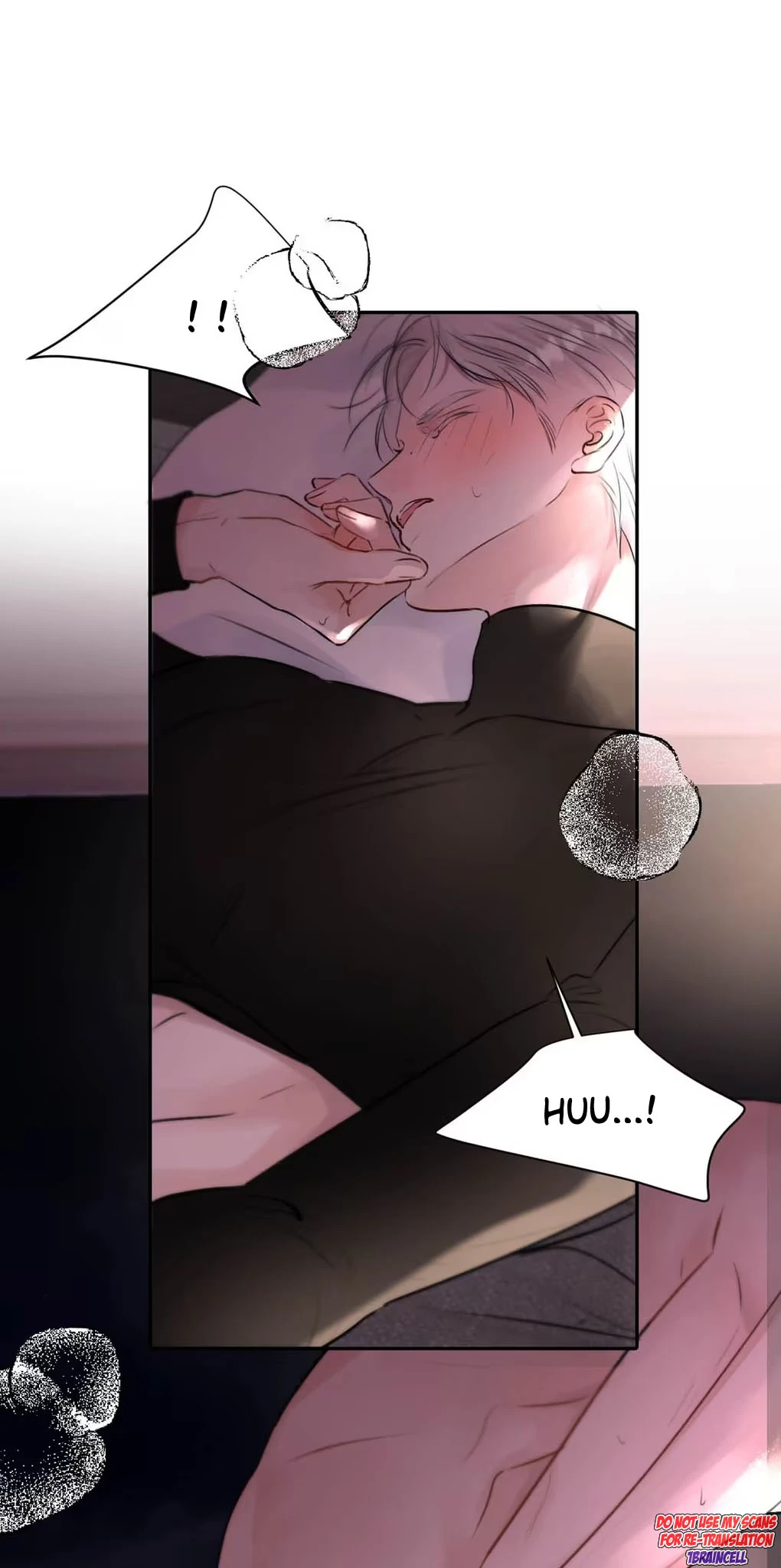 I became a first-class guide thanks to my childhood friends - Chapter 20 manhwa