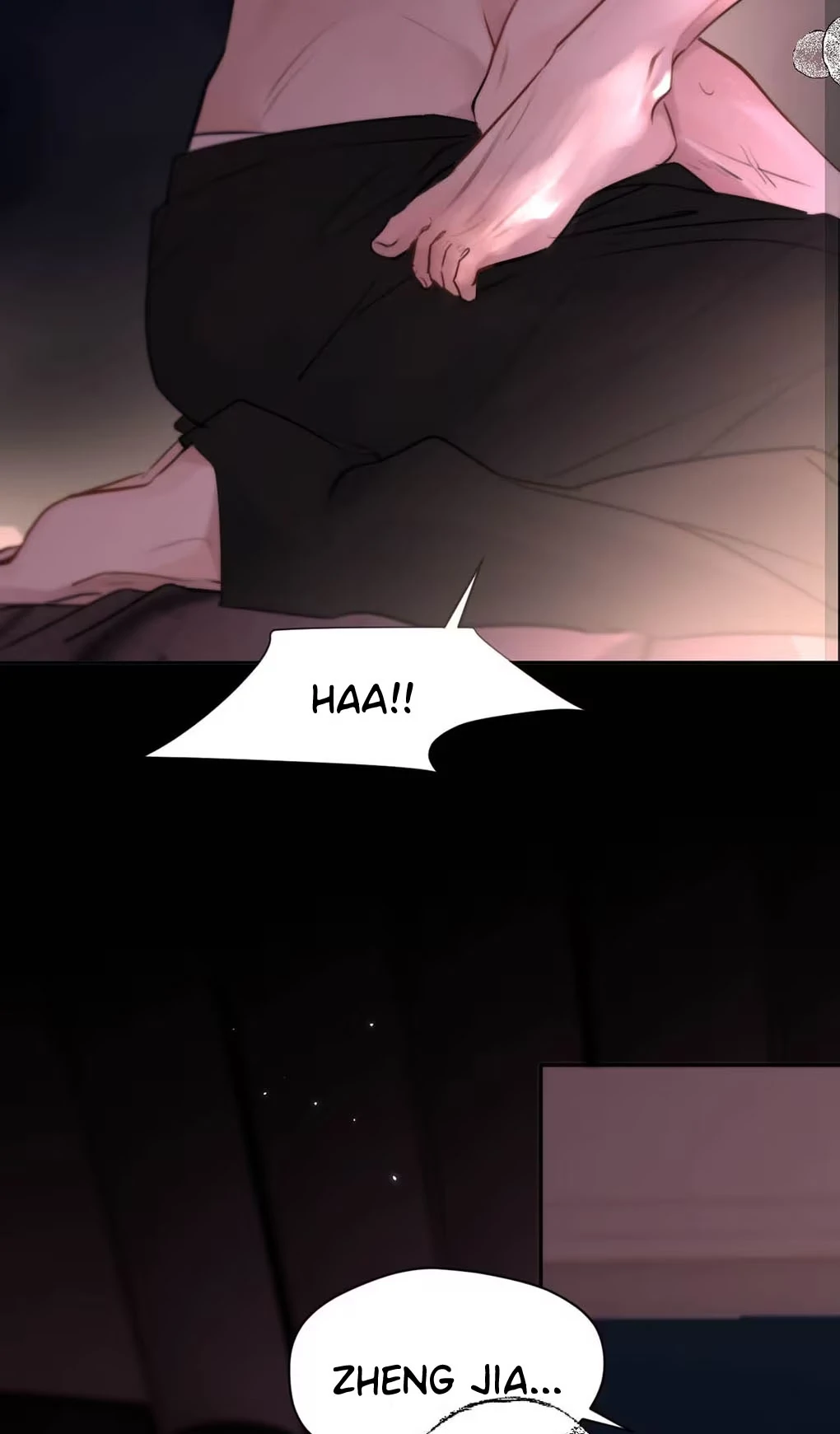 I became a first-class guide thanks to my childhood friends - Chapter 20 manhwa