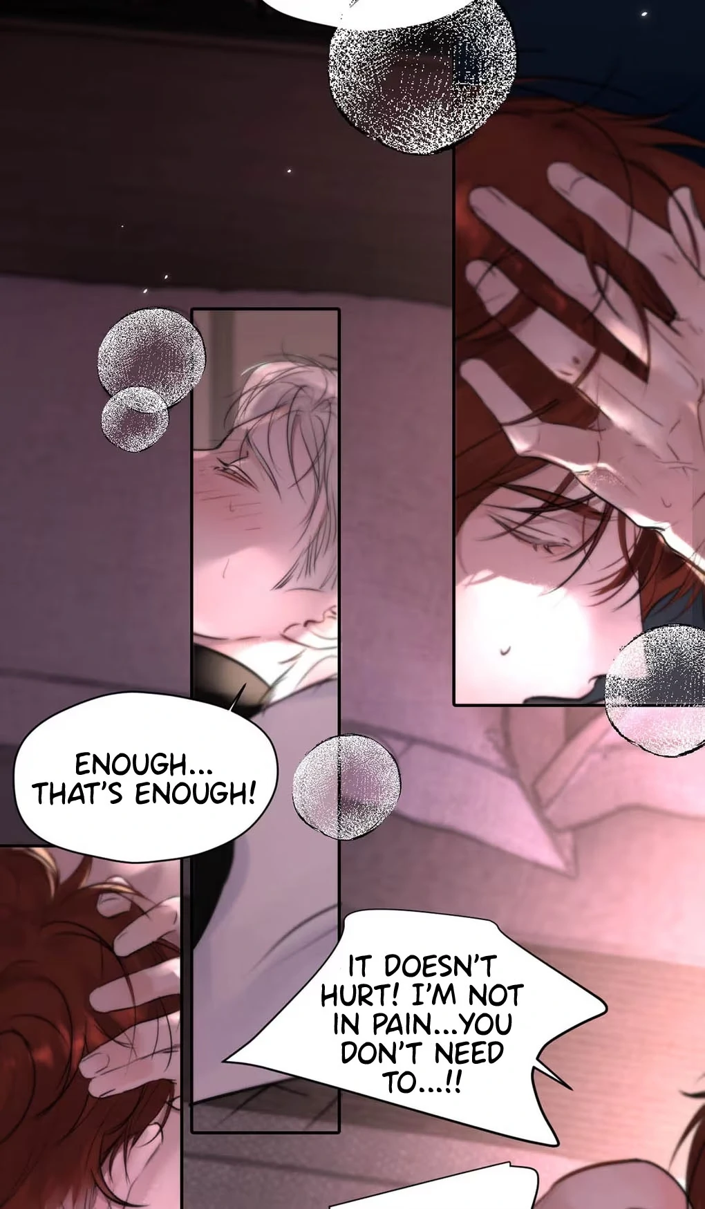 I became a first-class guide thanks to my childhood friends - Chapter 20 manhwa