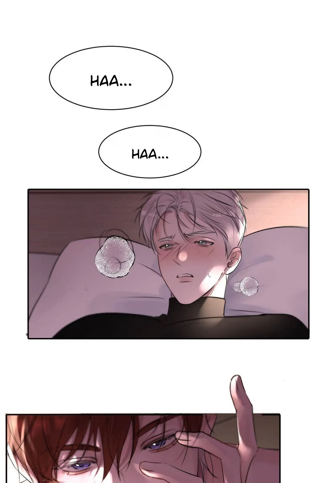 I became a first-class guide thanks to my childhood friends - Chapter 20 manhwa