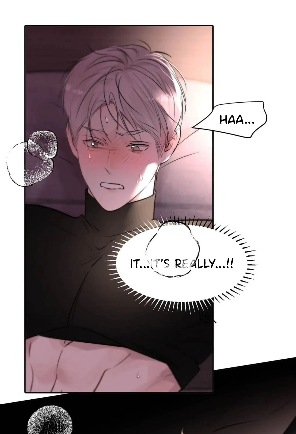I became a first-class guide thanks to my childhood friends - Chapter 20 manhwa