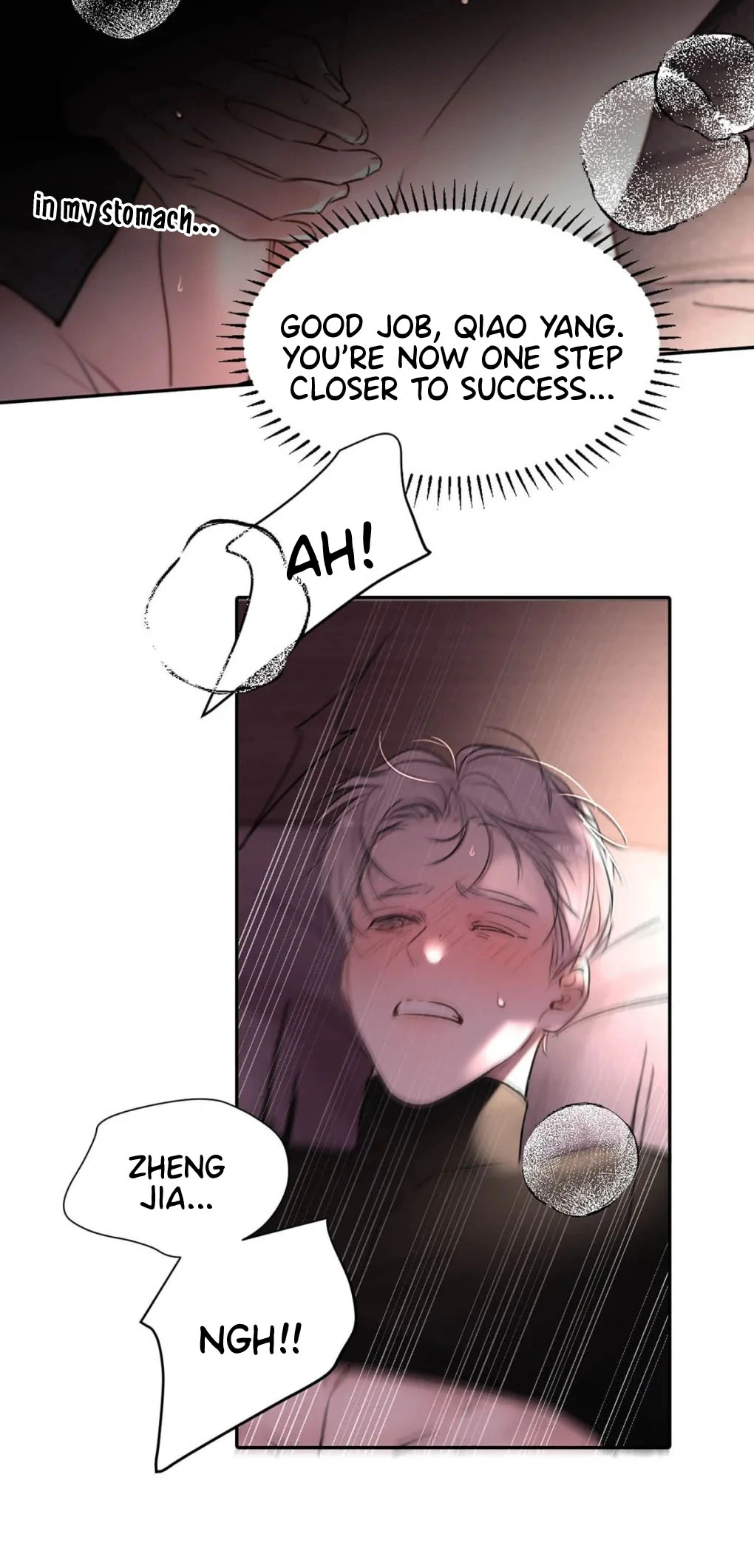 I became a first-class guide thanks to my childhood friends - Chapter 20 manhwa