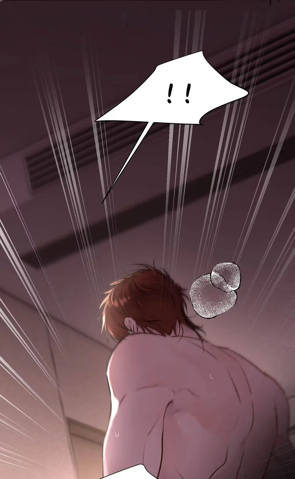 I became a first-class guide thanks to my childhood friends - Chapter 20 manhwa