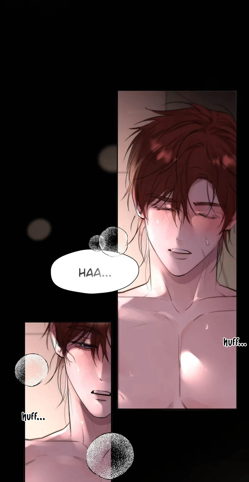 I became a first-class guide thanks to my childhood friends - Chapter 20 manhwa