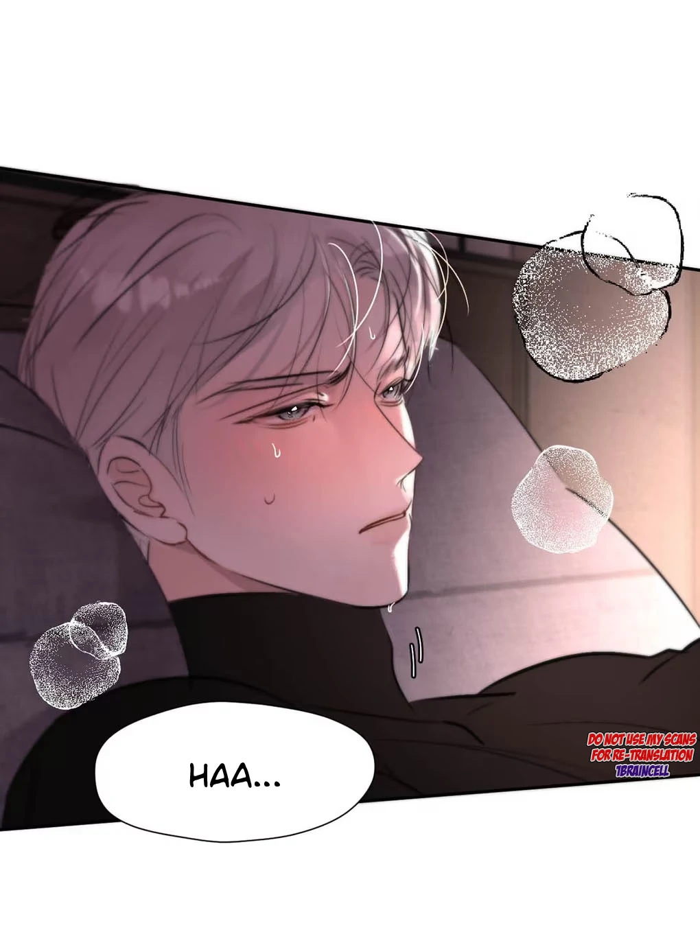 I became a first-class guide thanks to my childhood friends - Chapter 20 manhwa