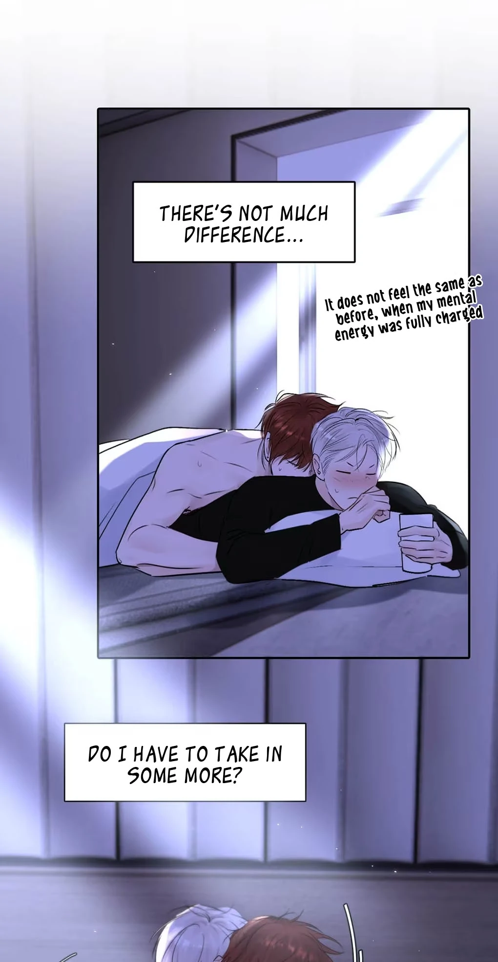 I became a first-class guide thanks to my childhood friends - Chapter 20 manhwa