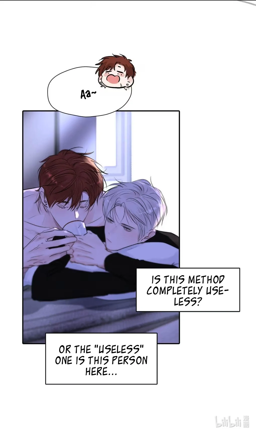 I became a first-class guide thanks to my childhood friends - Chapter 20 manhwa