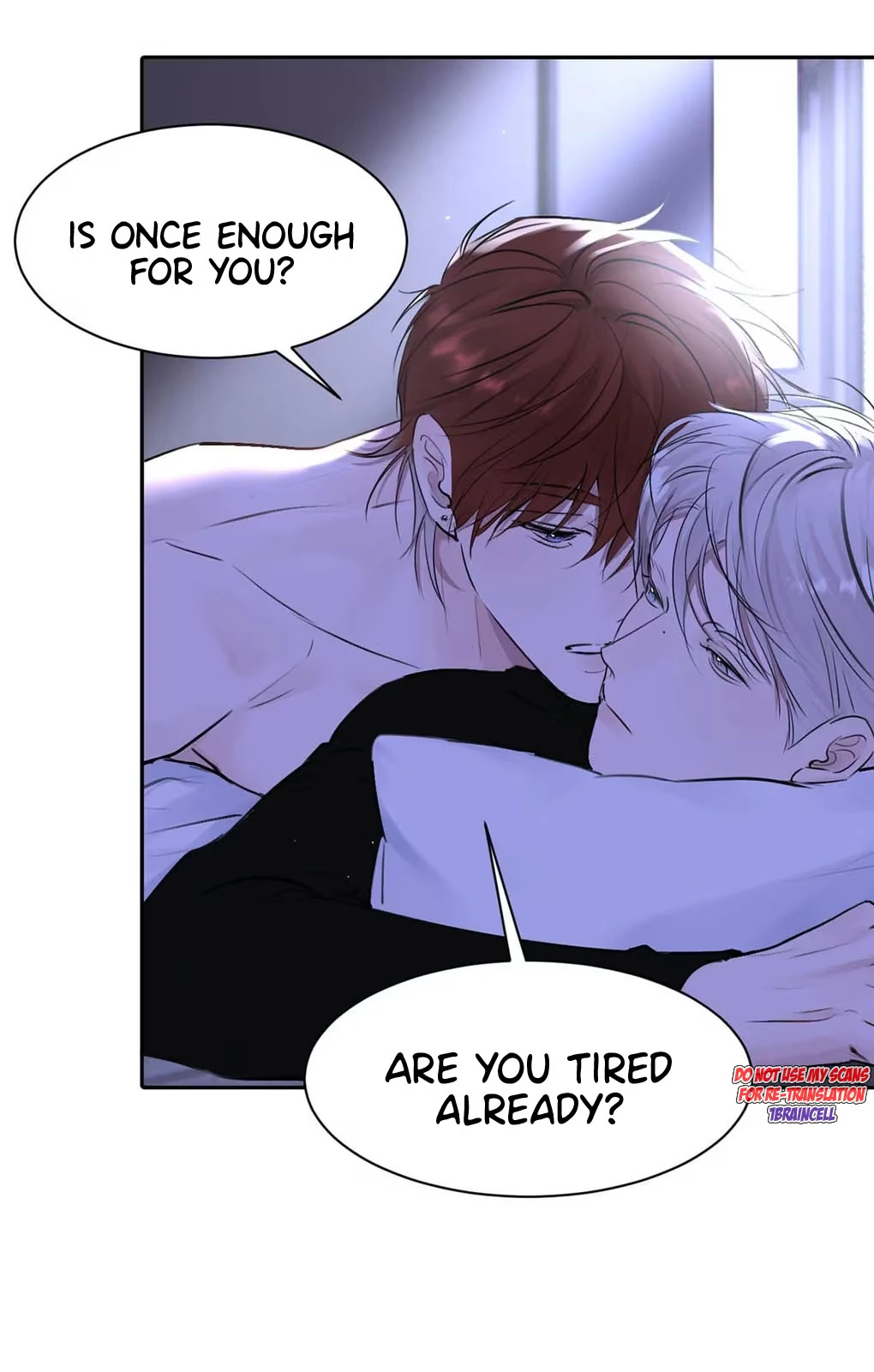 I became a first-class guide thanks to my childhood friends - Chapter 20 manhwa