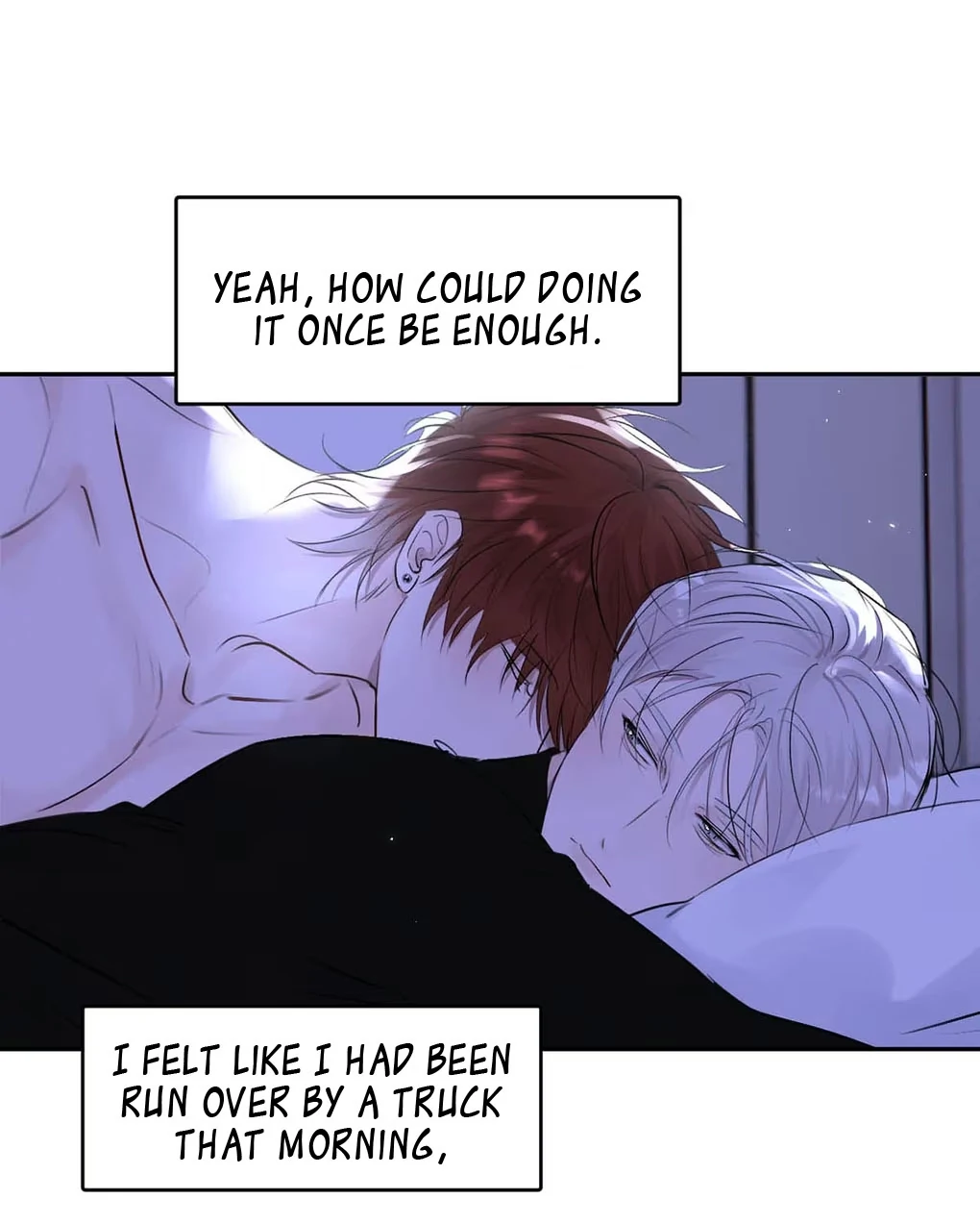 I became a first-class guide thanks to my childhood friends - Chapter 20 manhwa