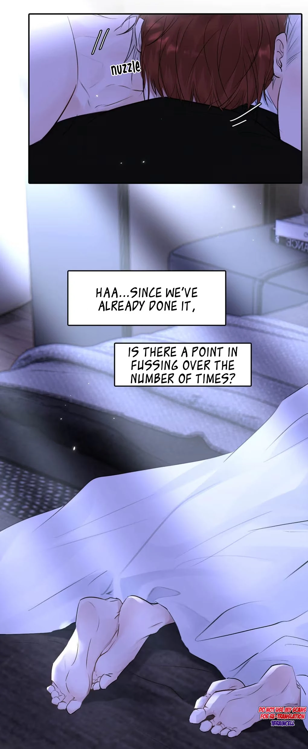 I became a first-class guide thanks to my childhood friends - Chapter 20 manhwa