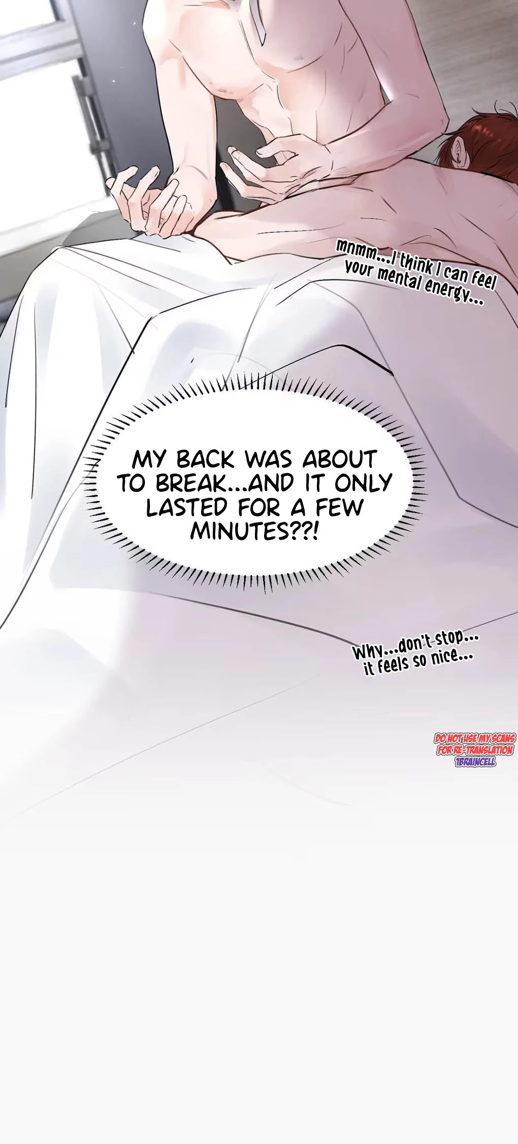 I became a first-class guide thanks to my childhood friends - Chapter 20 manhwa