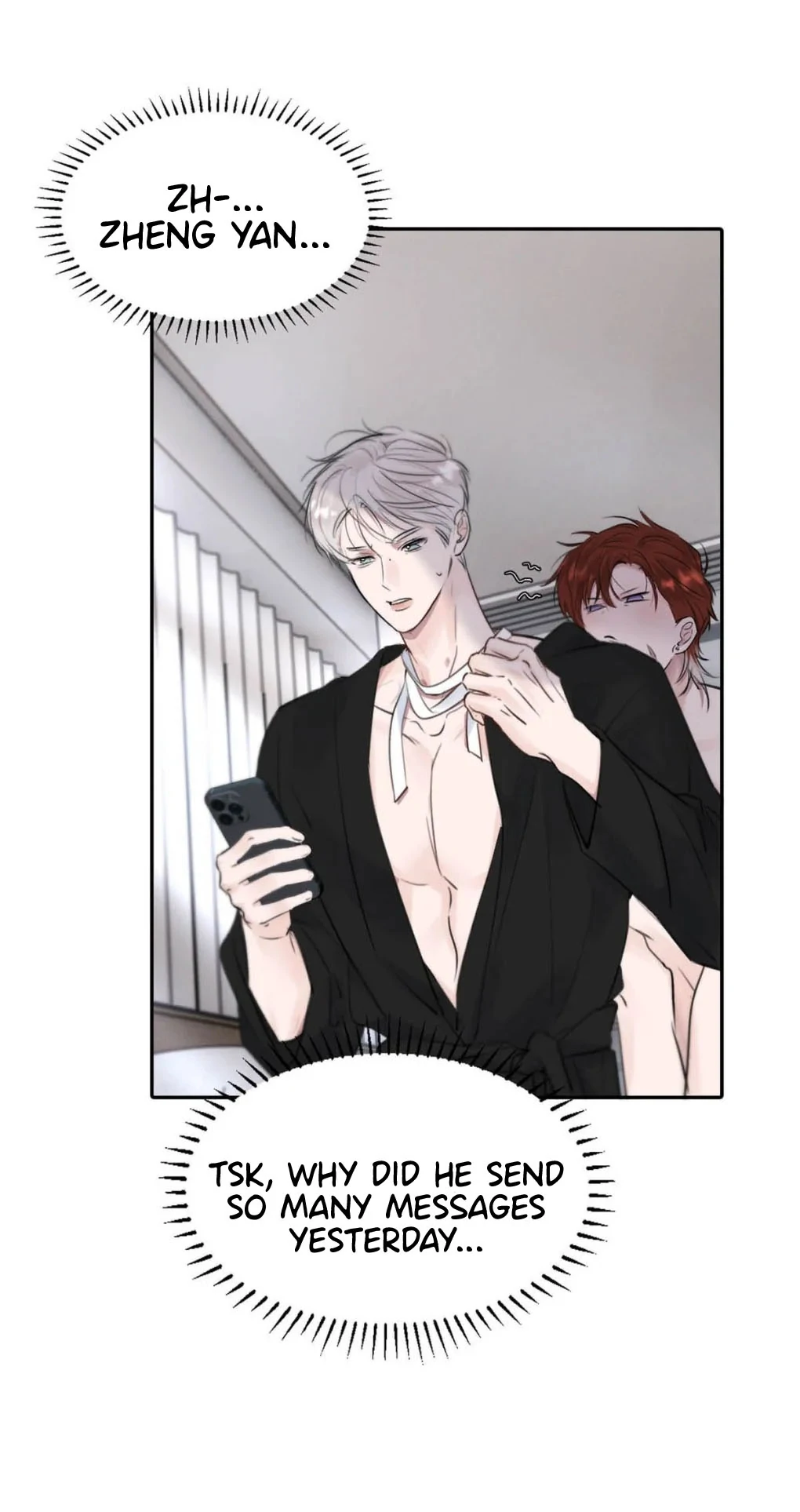 I became a first-class guide thanks to my childhood friends - Chapter 21 manhwa
