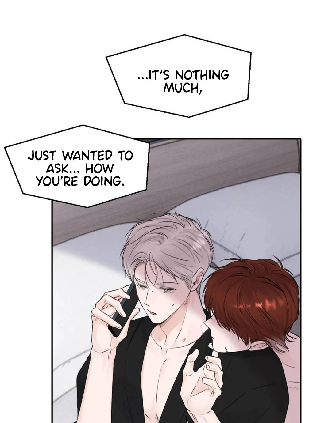 I became a first-class guide thanks to my childhood friends - Chapter 21 manhwa
