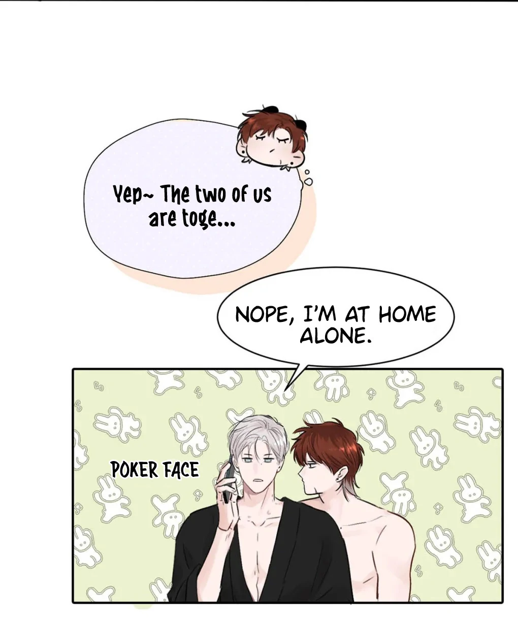 I became a first-class guide thanks to my childhood friends - Chapter 21 manhwa