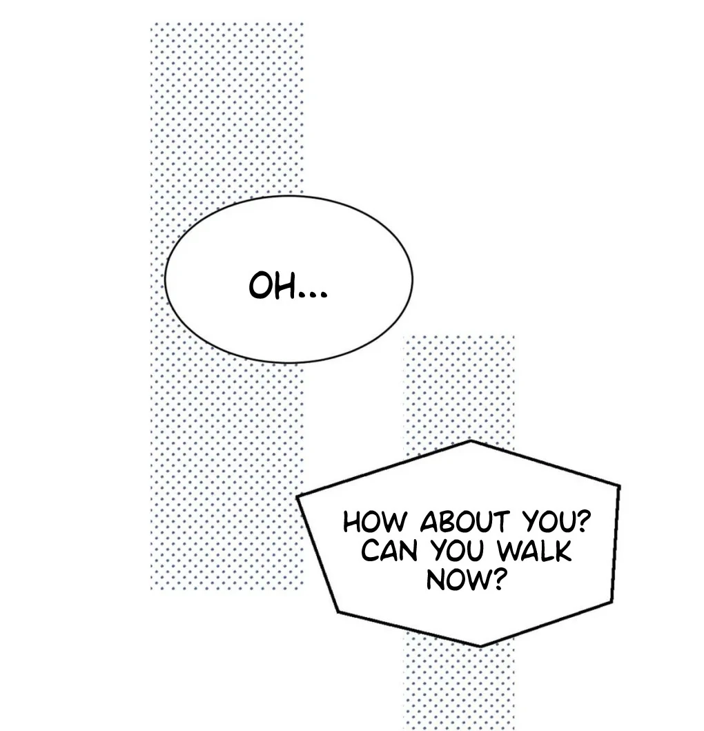 I became a first-class guide thanks to my childhood friends - Chapter 21 manhwa