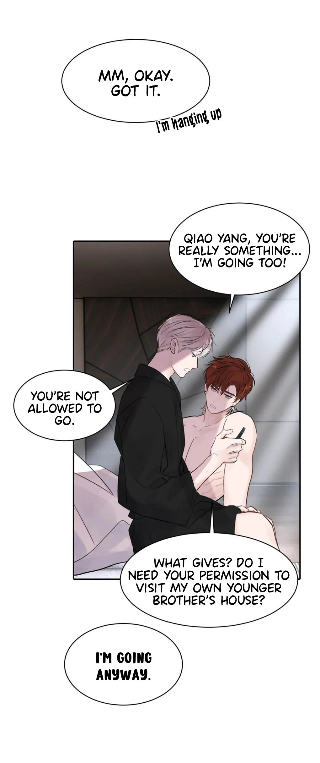 I became a first-class guide thanks to my childhood friends - Chapter 21 manhwa